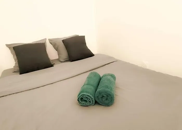 Le Chopin A Cote De La Gare *